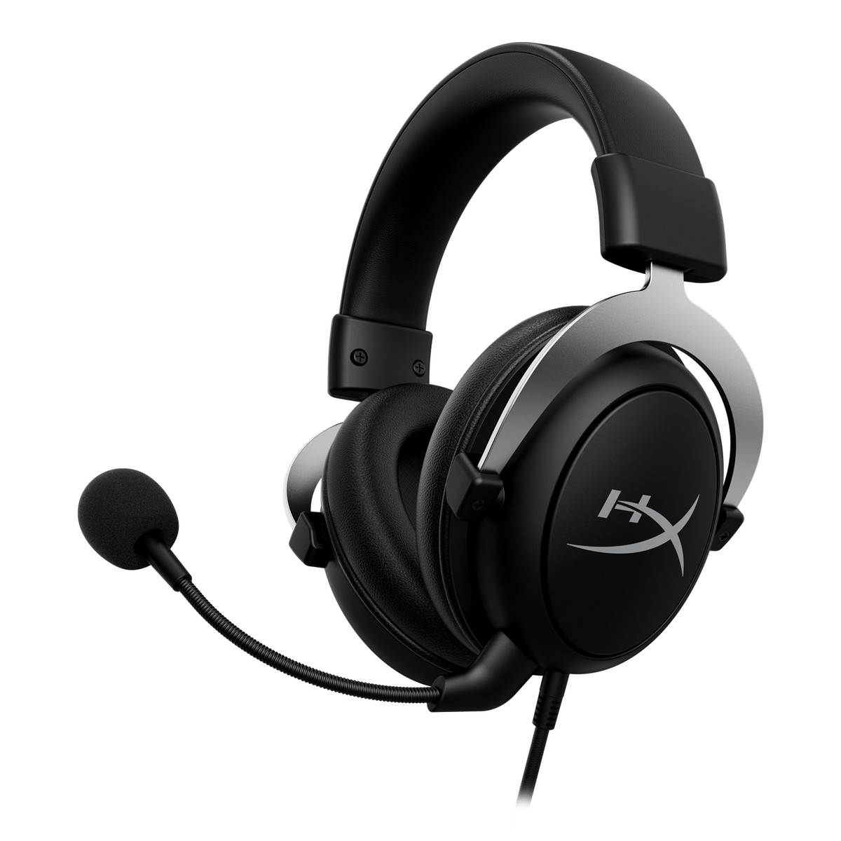 Hyper X CloudX Licensed Xbox headset